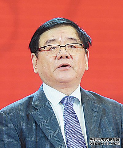 推动中国品牌走向世界